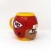 Big Sip Drink Mugs - NFL